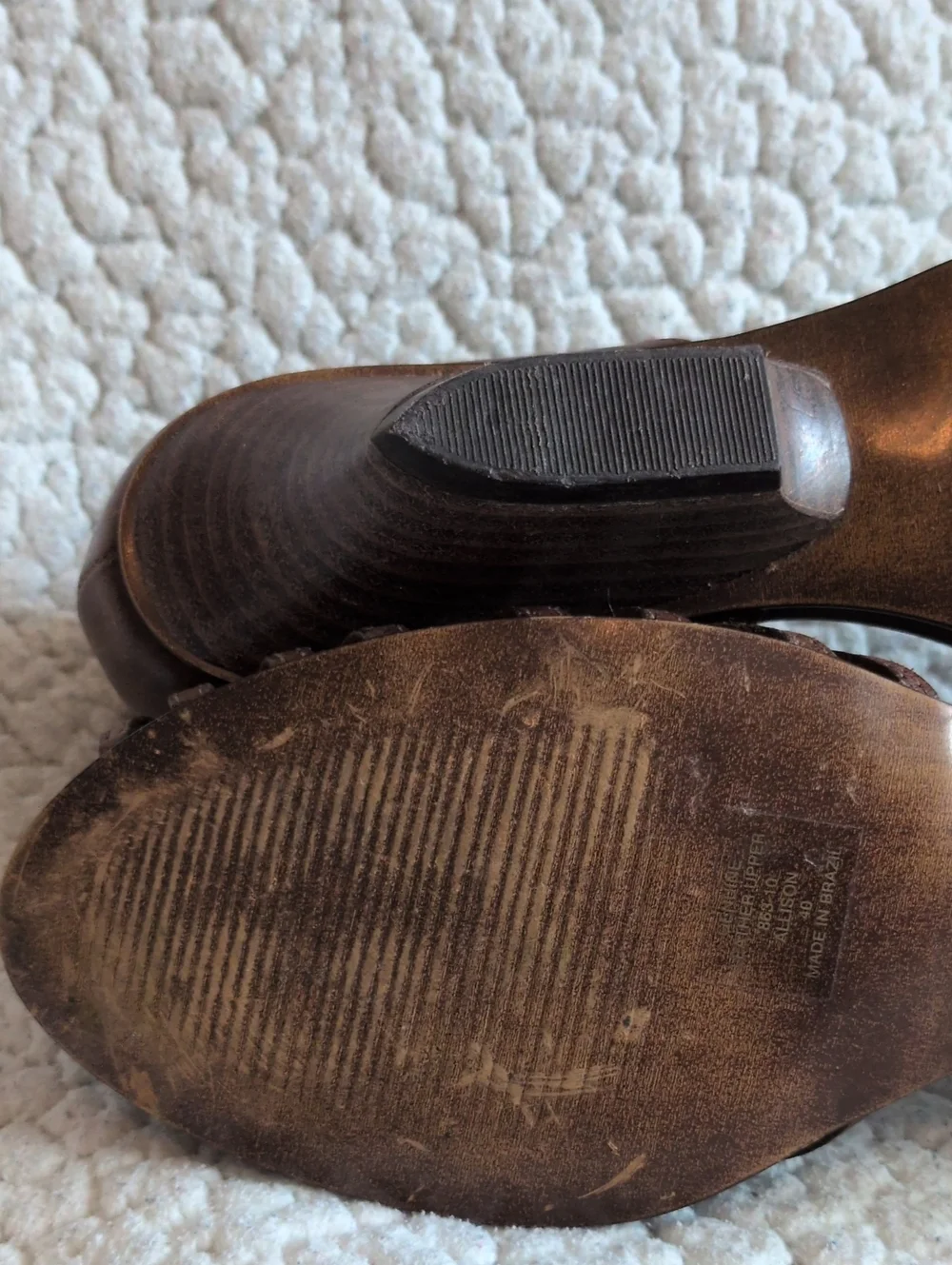 Mariana good used